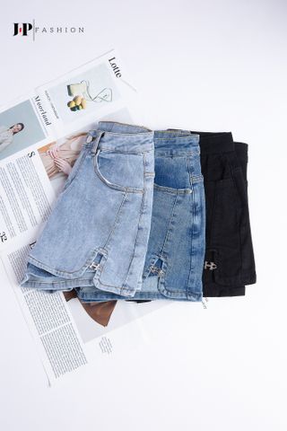 Quần short váy