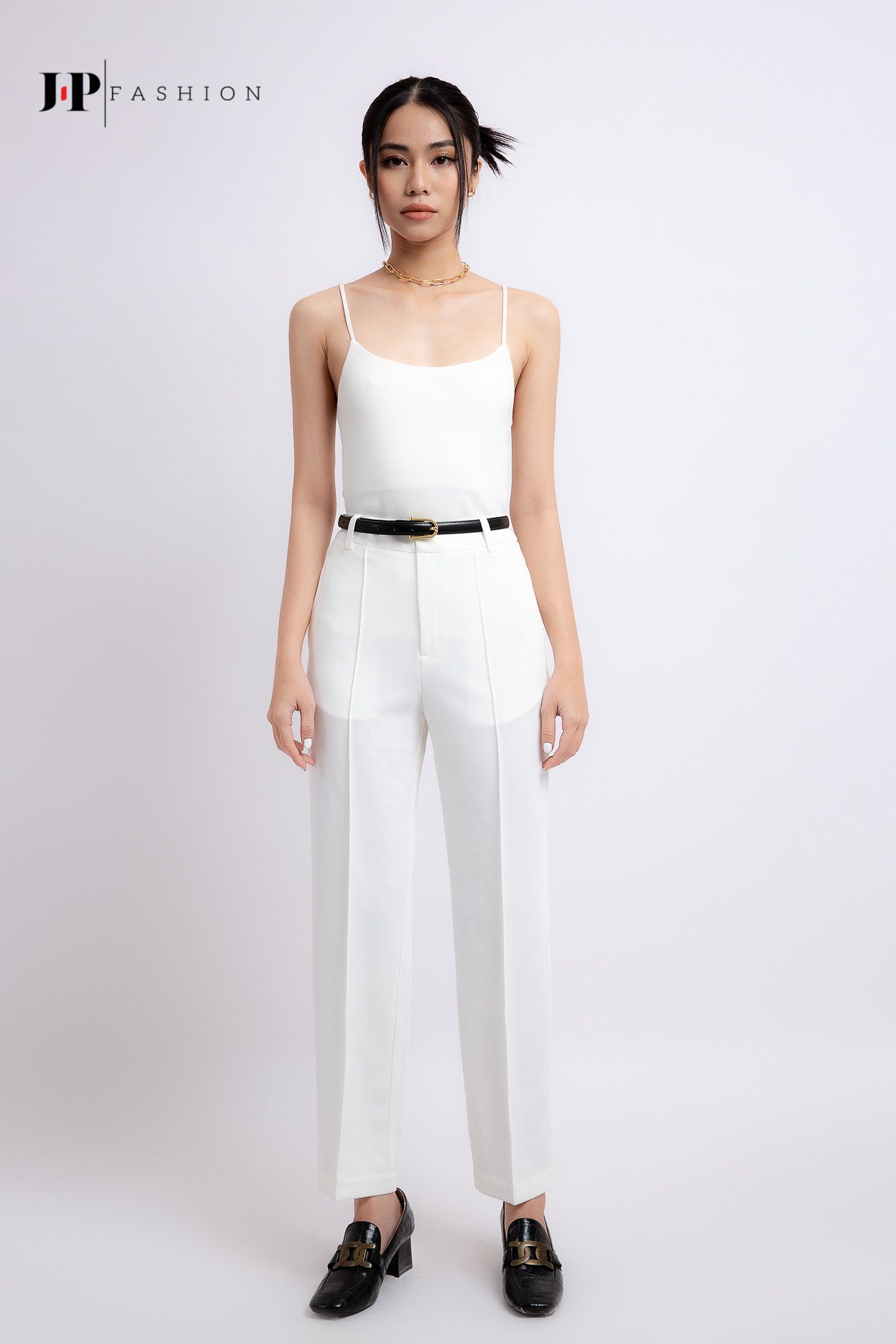 Quần ống suông 19008098