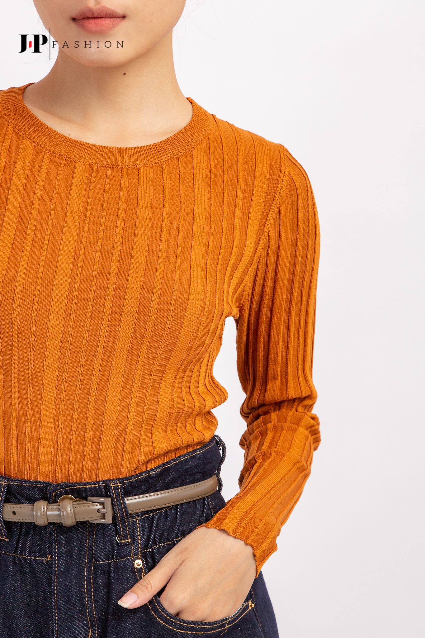 Áo len dài tay 10308061