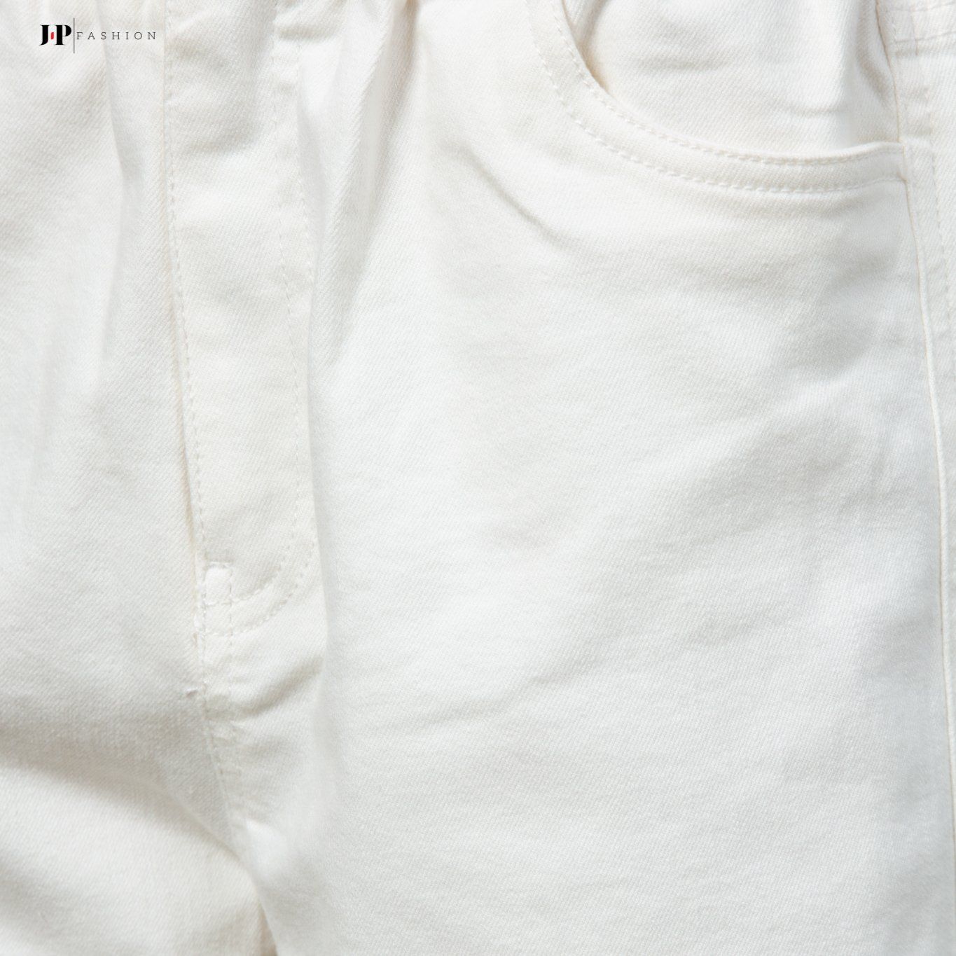 Quần kaki lưng thun