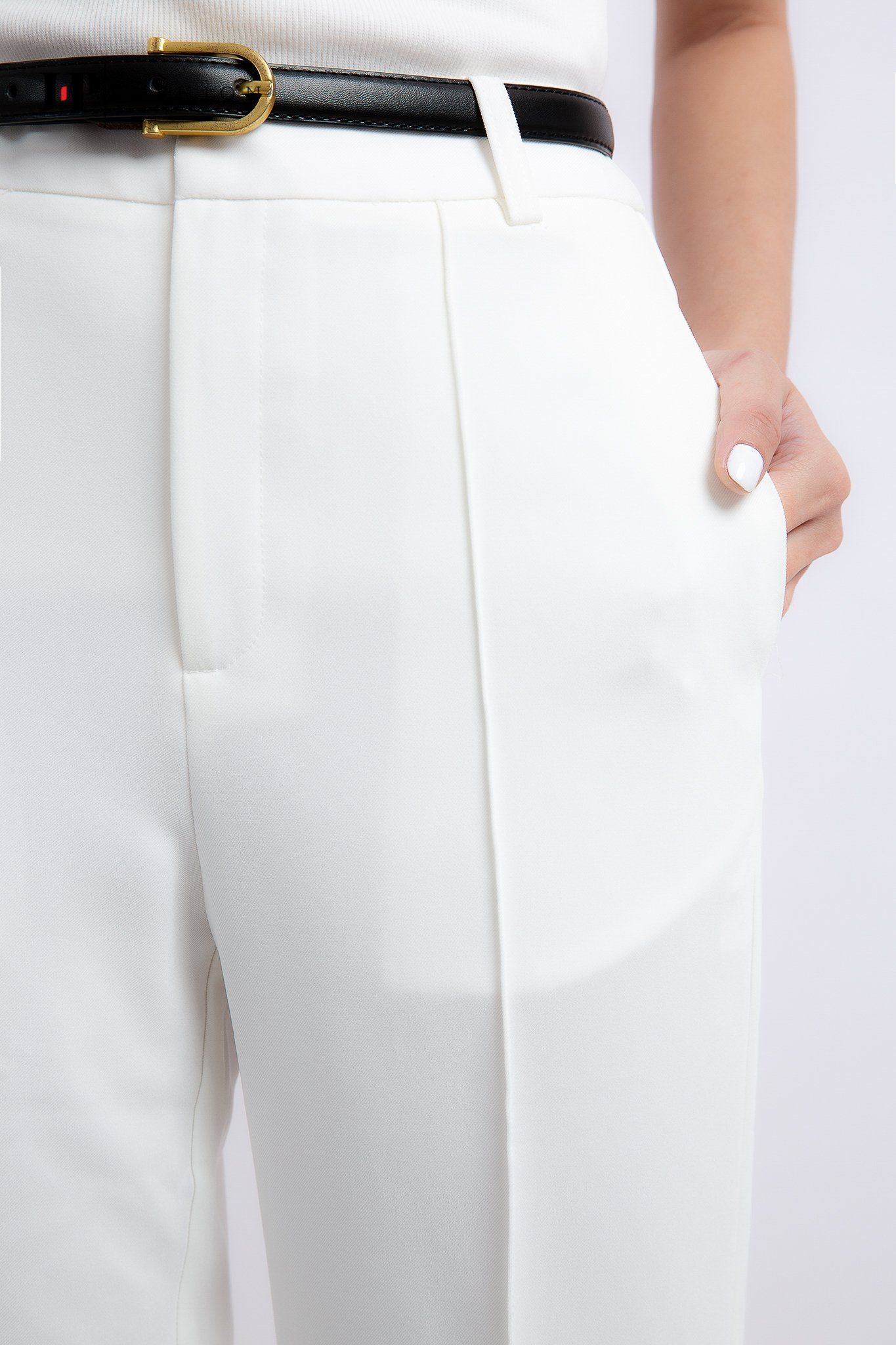 Quần ống suông 19008098