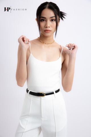Áo thun dây