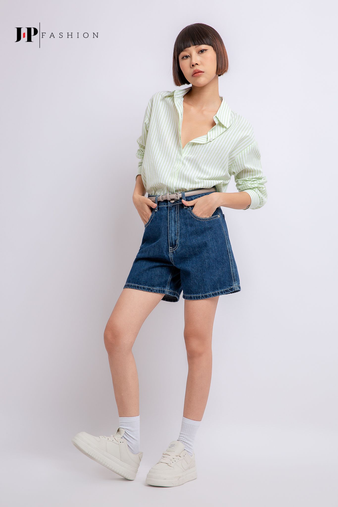 Sơ mi form rộng 10608158