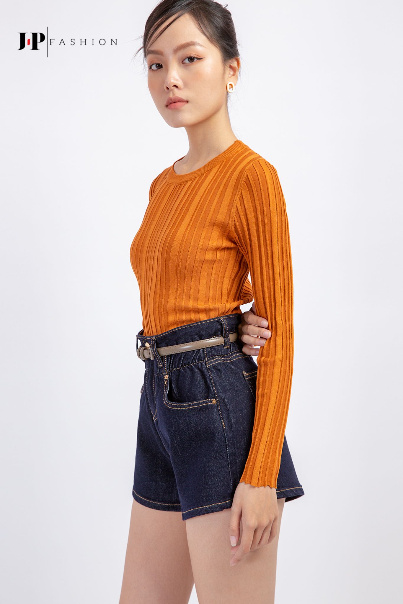 Áo len dài tay 10308061