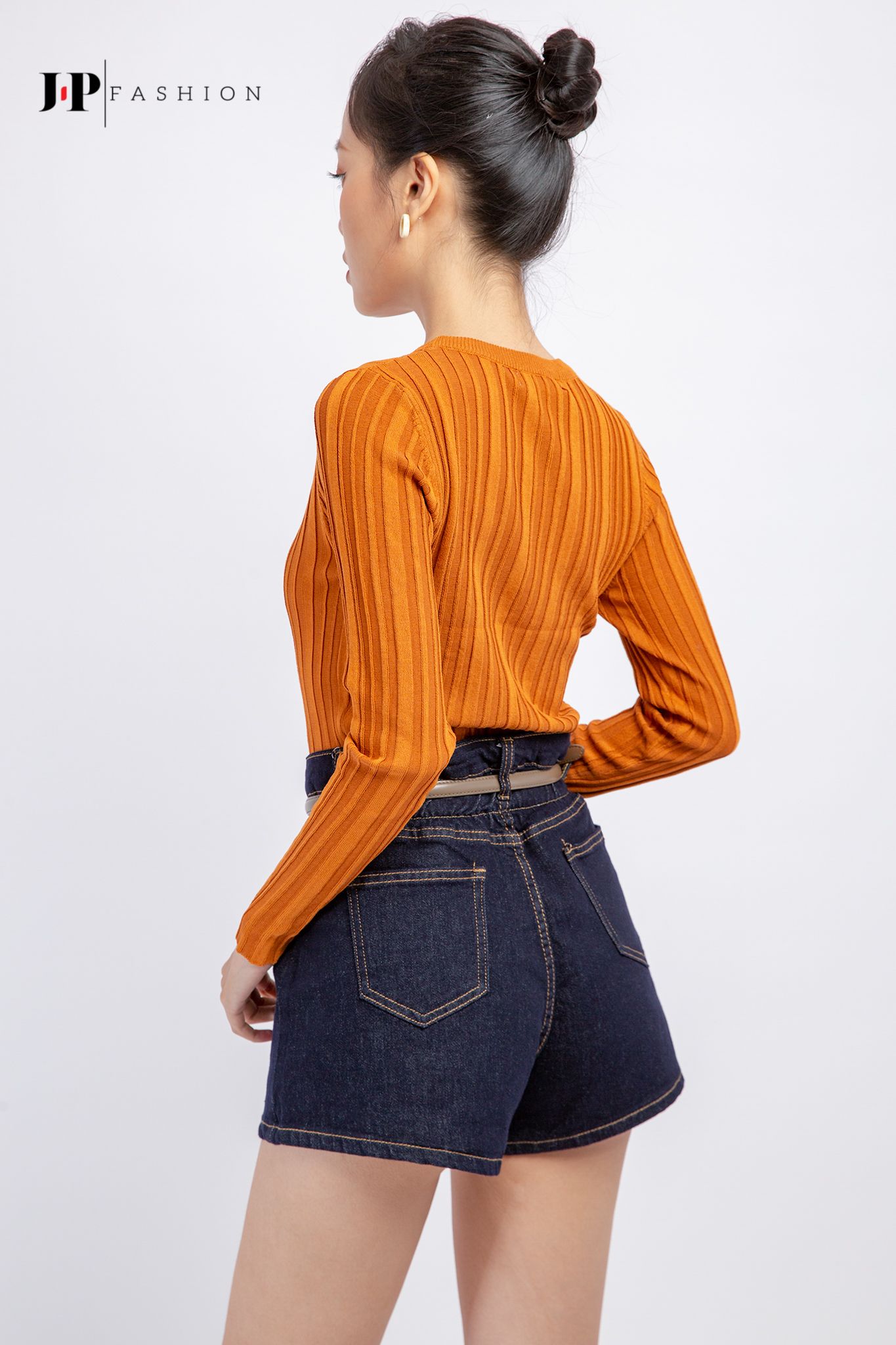 Áo len dài tay 10308061