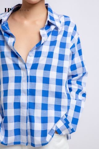 Sơ mi form rộng 10608158