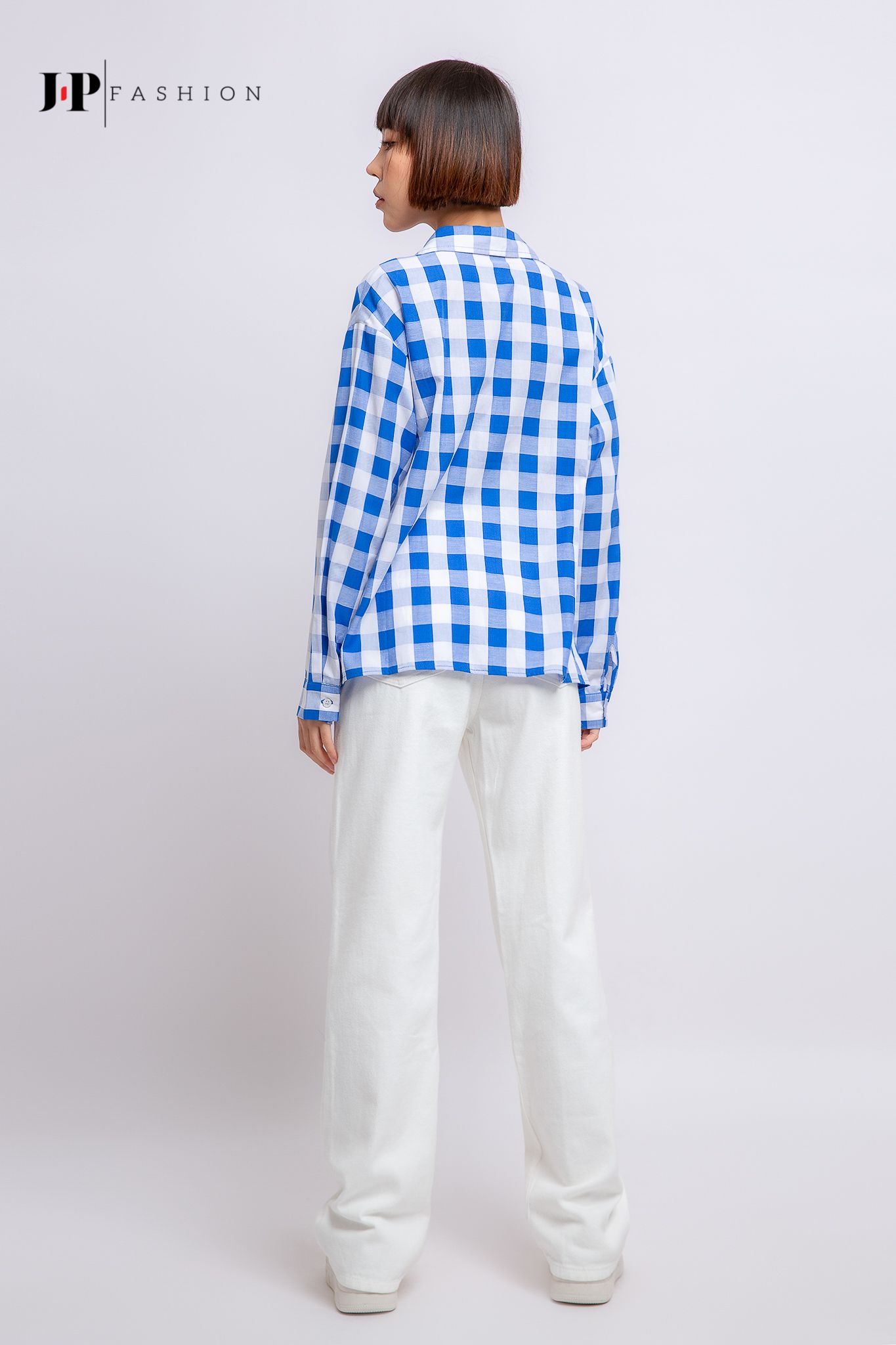 Sơ mi form rộng 10608158