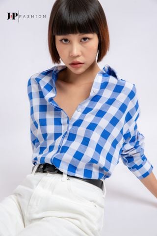 Sơ mi form rộng 10608158