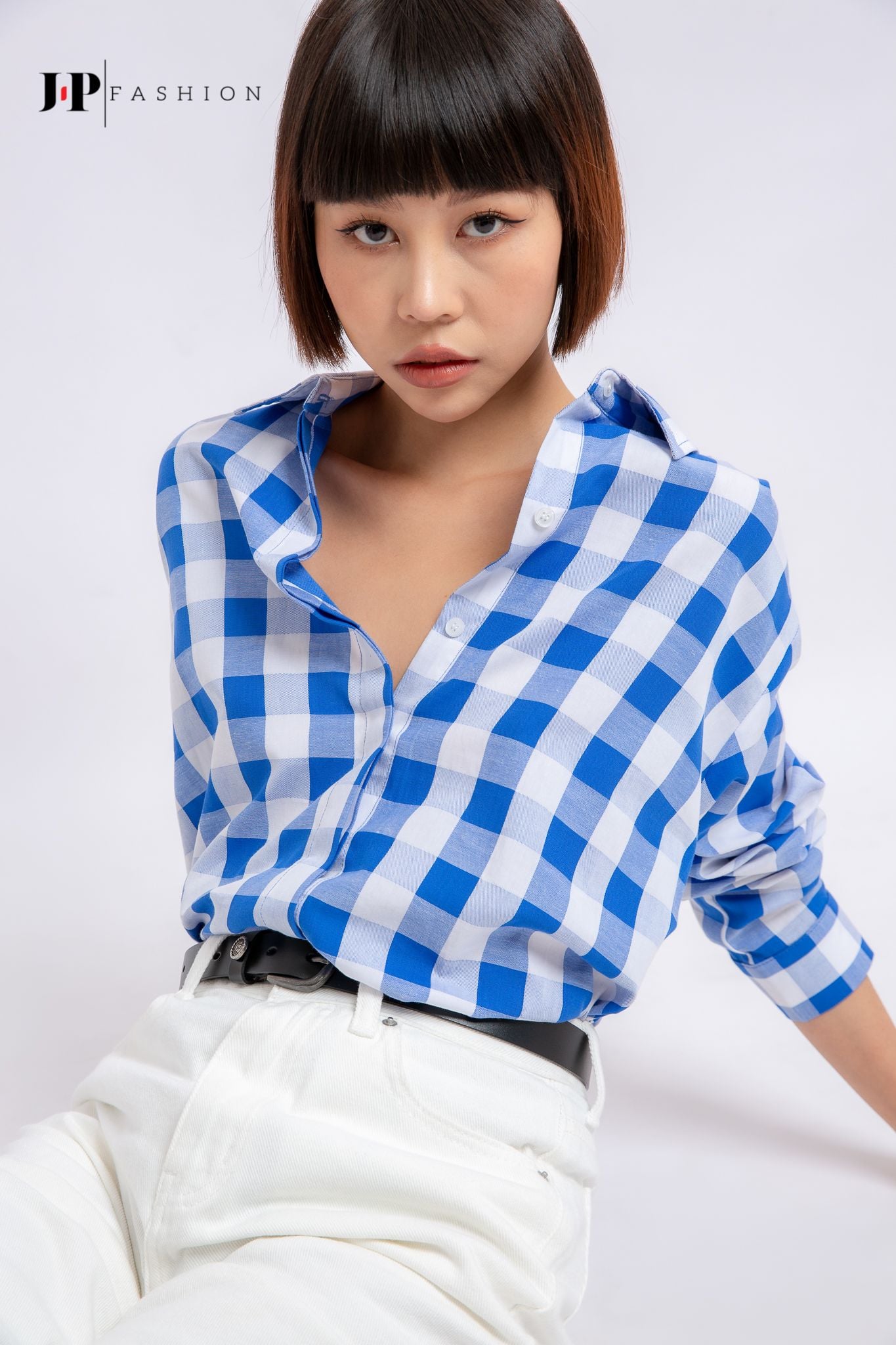 Sơ mi form rộng 10608158