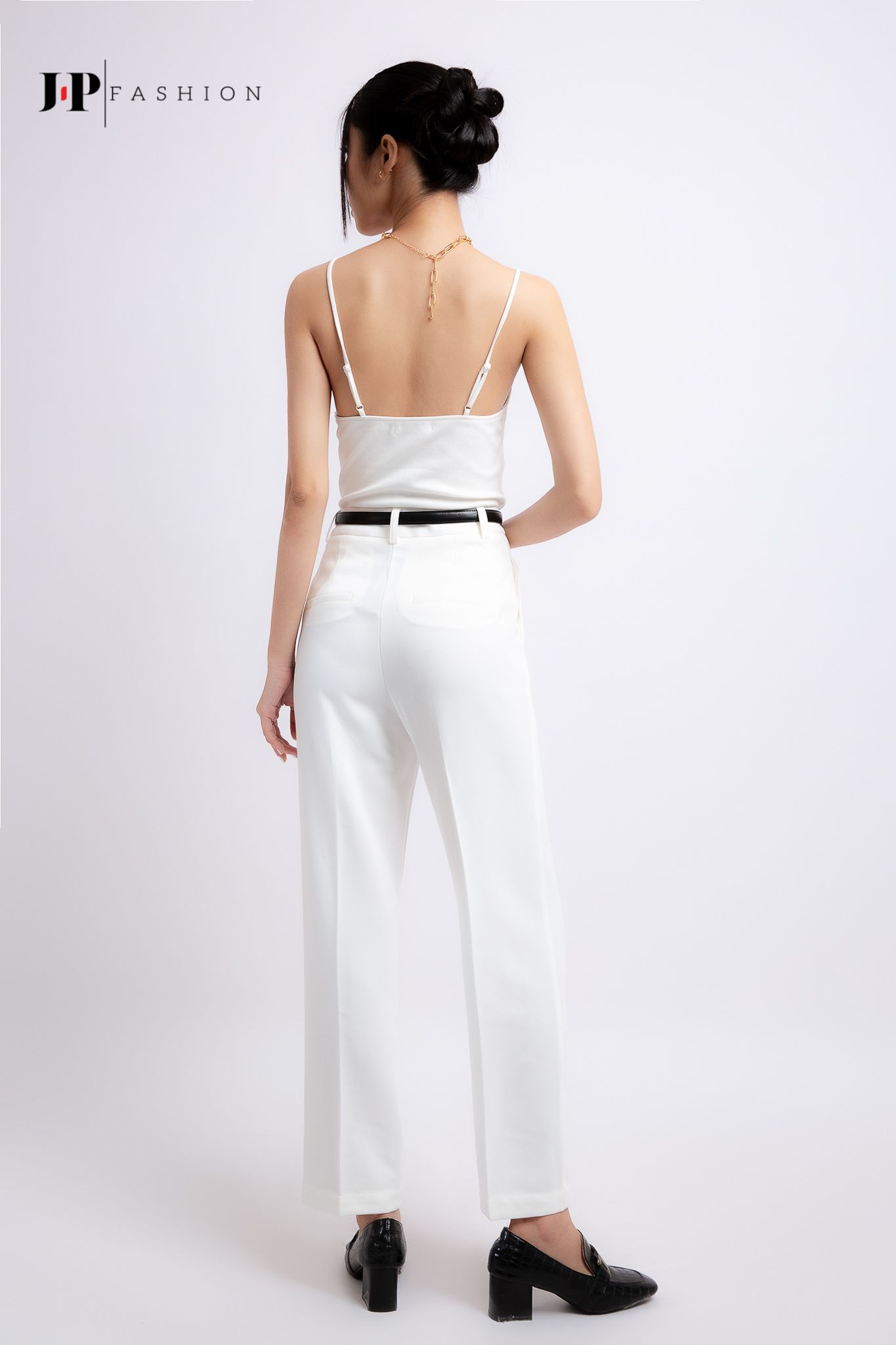 Quần ống suông 19008098