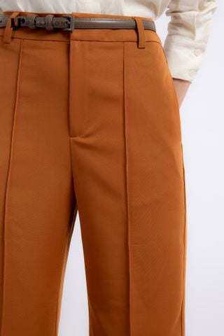 Quần ống suông 19008098