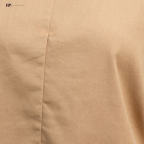 Sơ mi kiểu ngắn tay