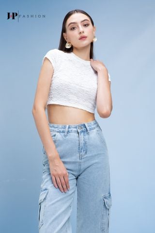 Thun croptop ôm