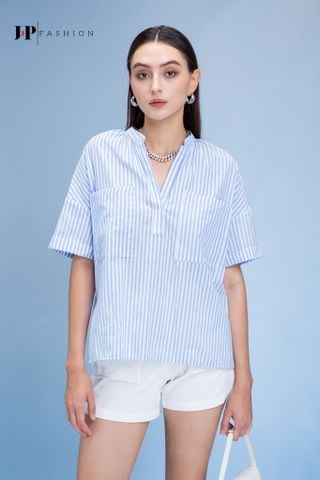 Sơ mi ngắn tay