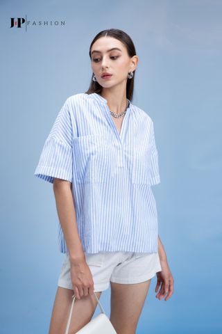 Sơ mi ngắn tay