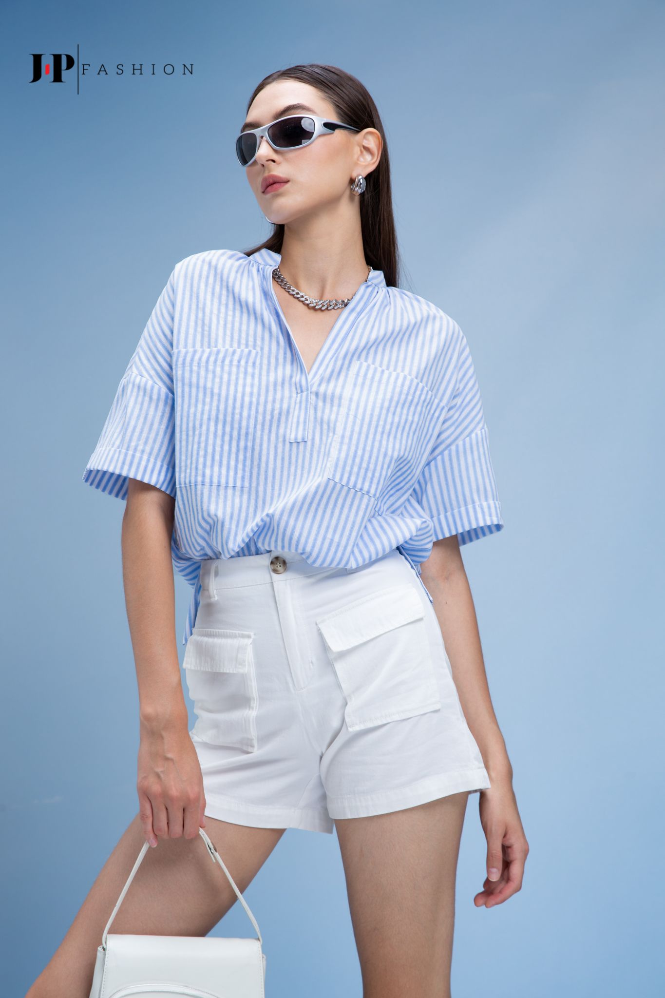 Sơ mi ngắn tay