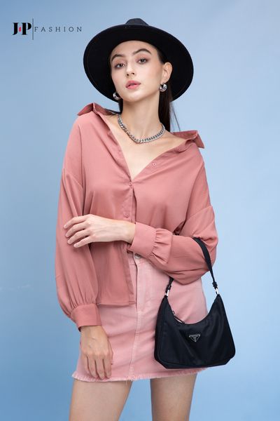 color_ Hồng Đất