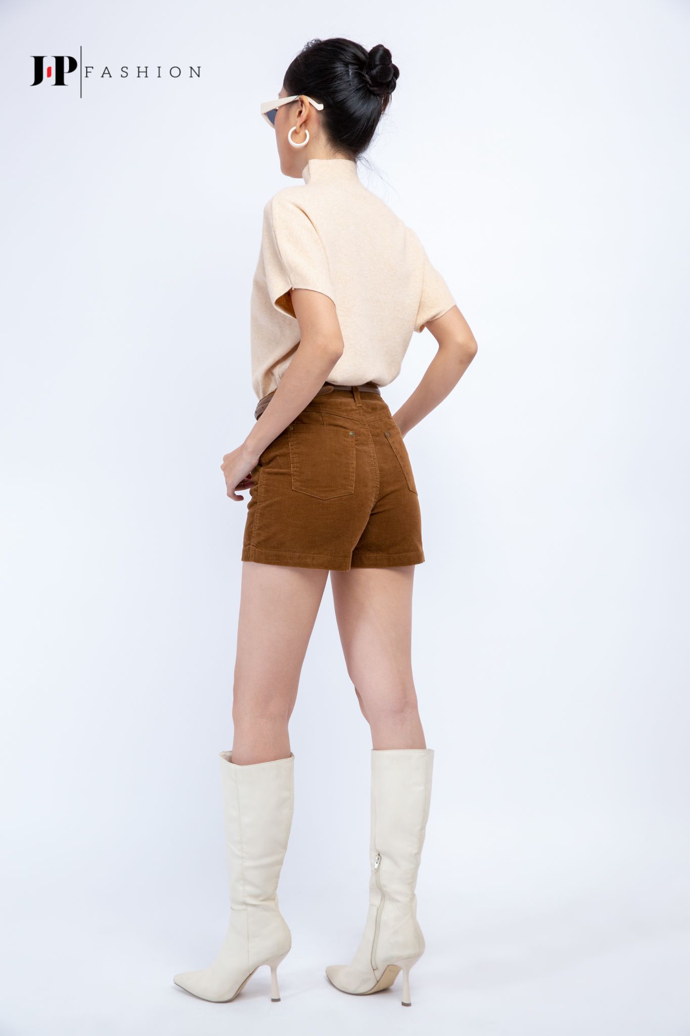Quần short