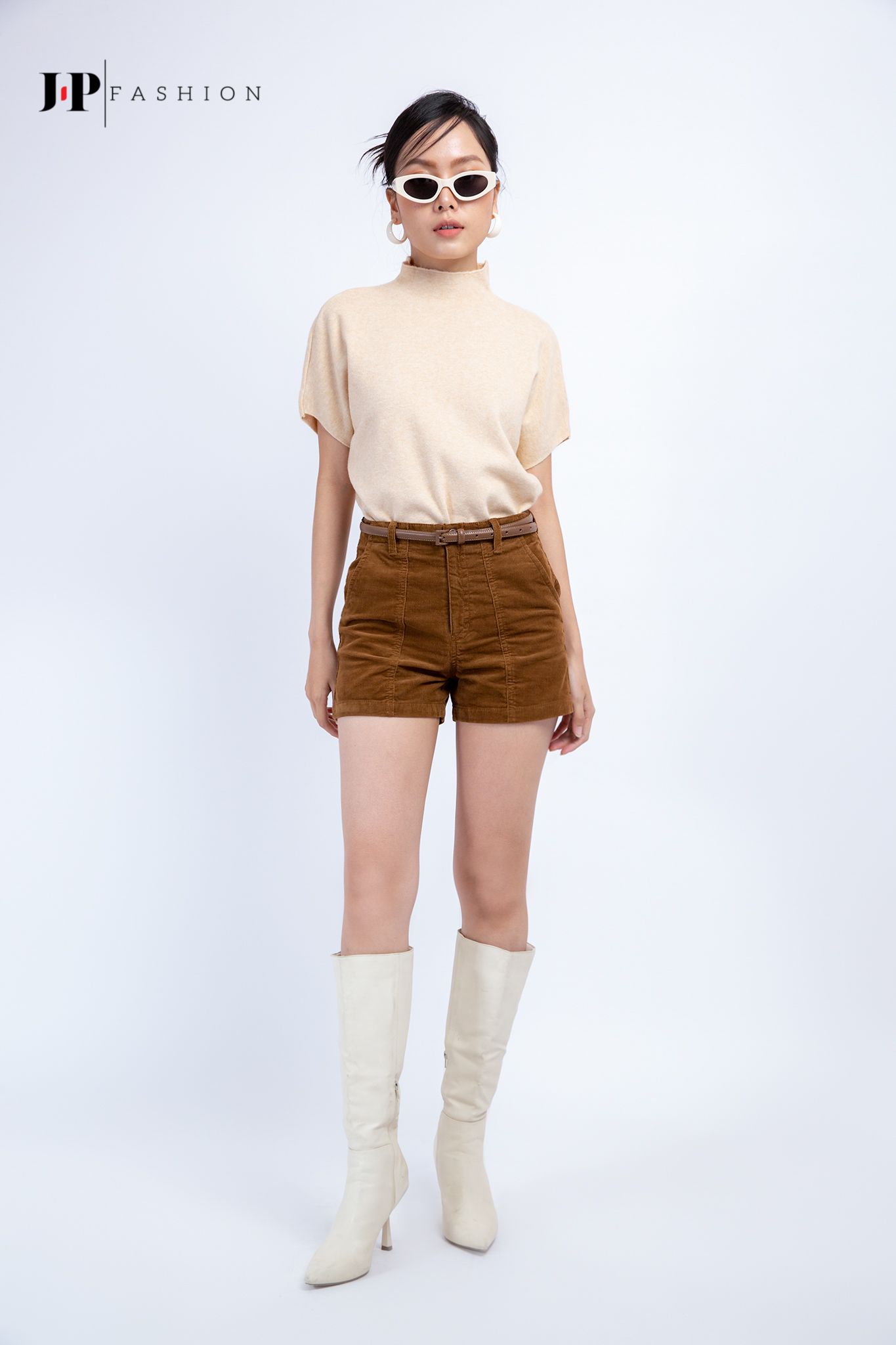 Quần short