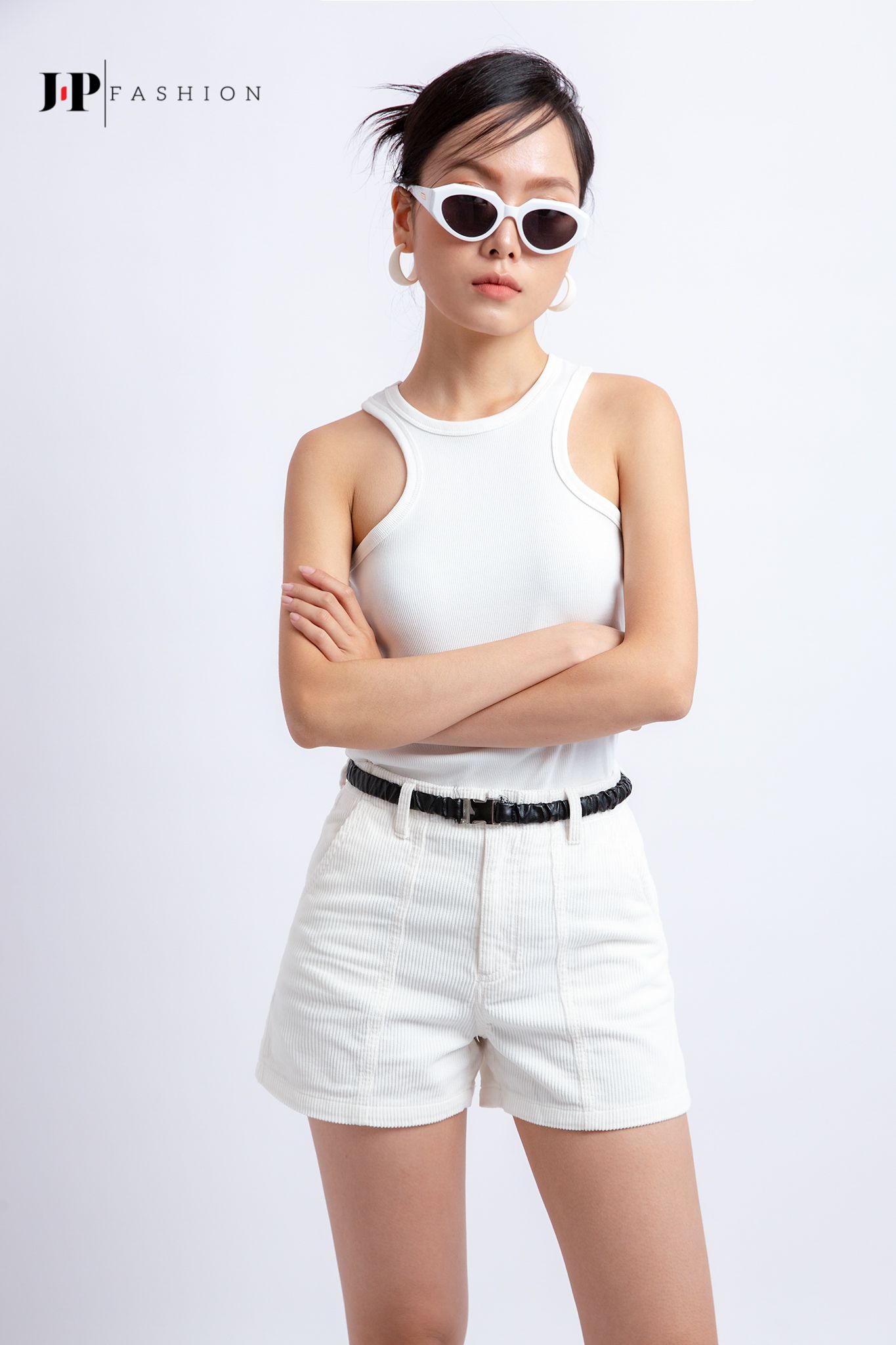 Quần short