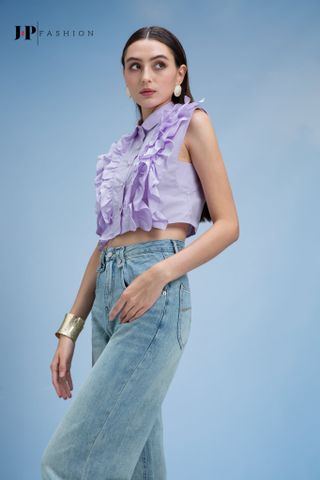 Áo kiểu sát nách 10608615