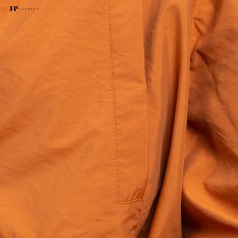 Khoác nón dài tay