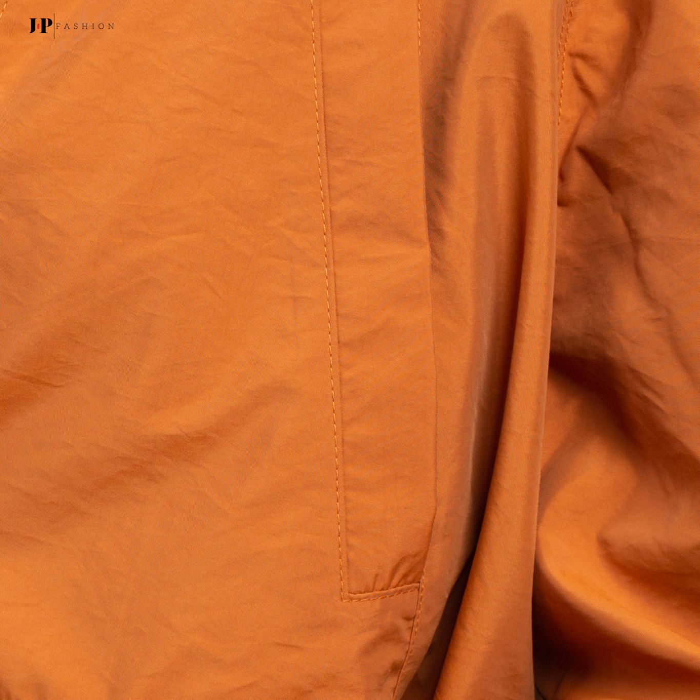 Khoác nón dài tay