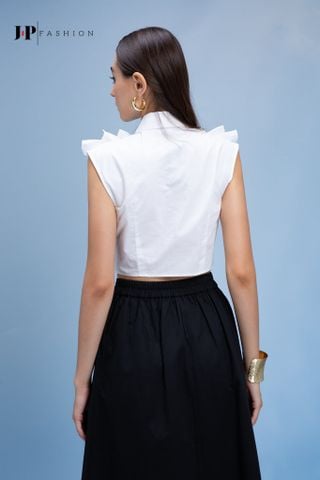Áo kiểu sát nách 10608615
