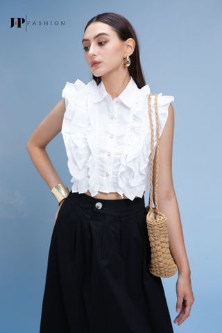 Áo kiểu sát nách 10608615
