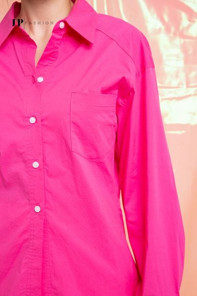 color_ Hồng cánh sen