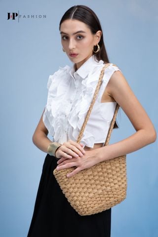 Áo kiểu sát nách 10608615