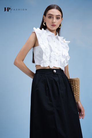 Áo kiểu sát nách 10608615