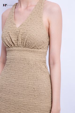 Đầm kiểu dây