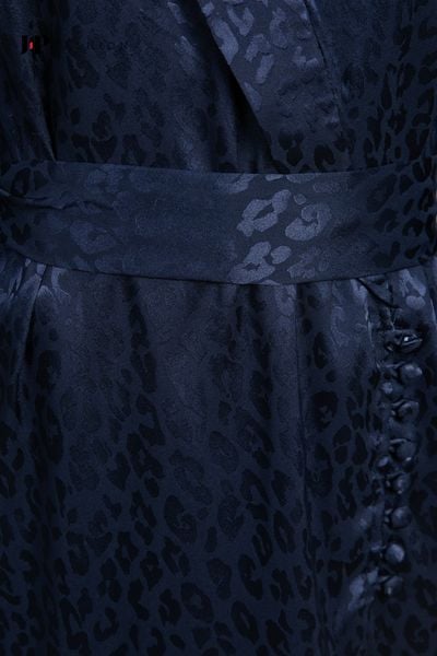 color_ Beo xanh navy