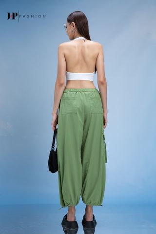Quần jogger nữ