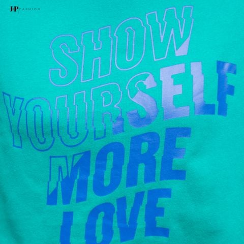 Thun croptop dài tay 10208270