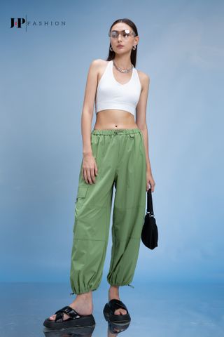 Quần jogger nữ