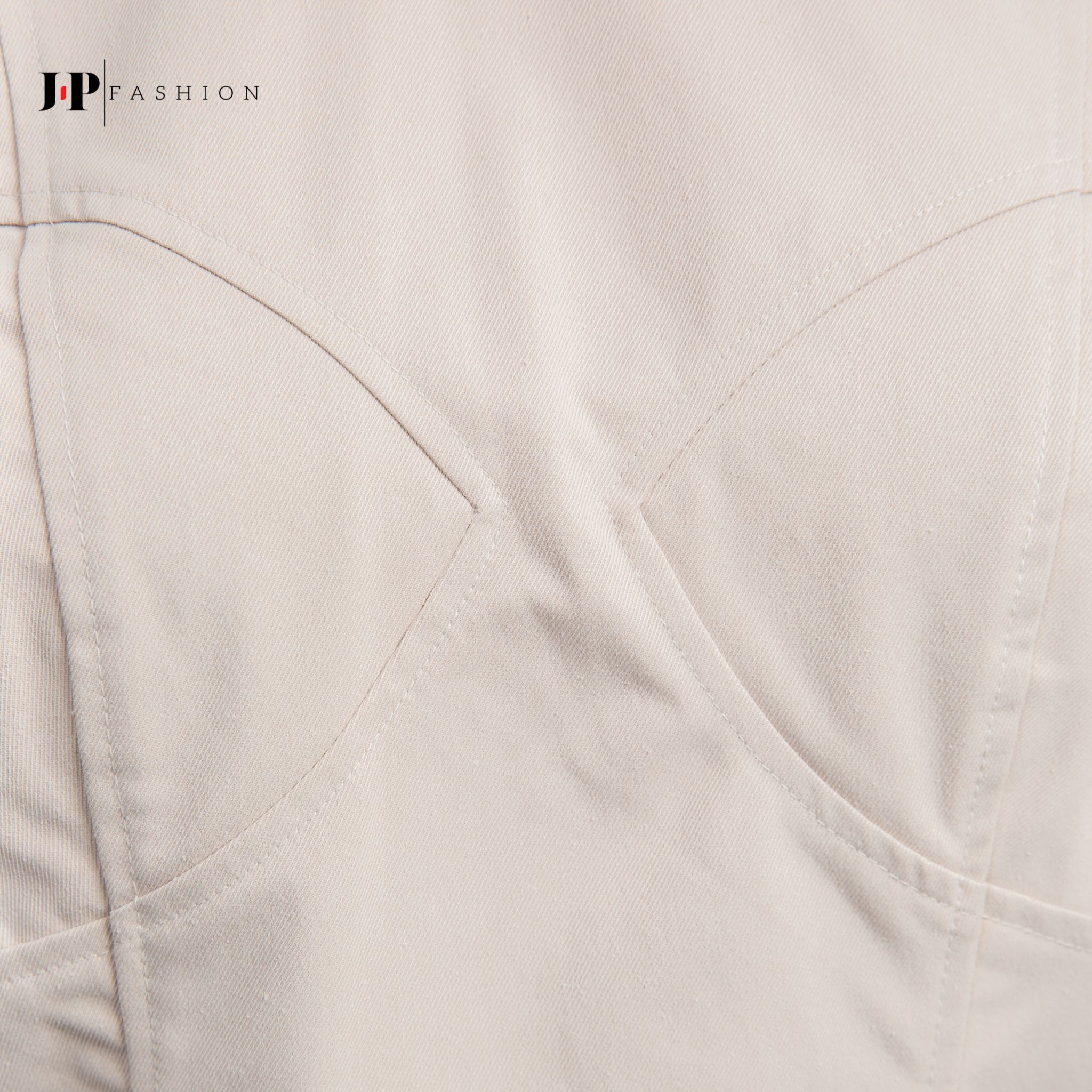 Đầm kiểu phom suông