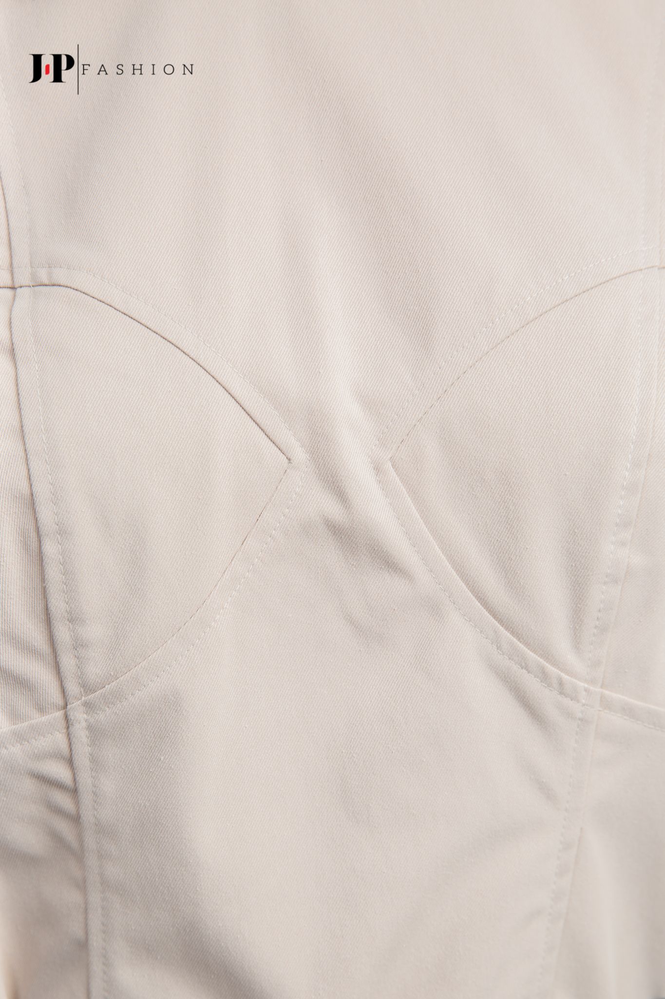 Đầm kiểu phom suông