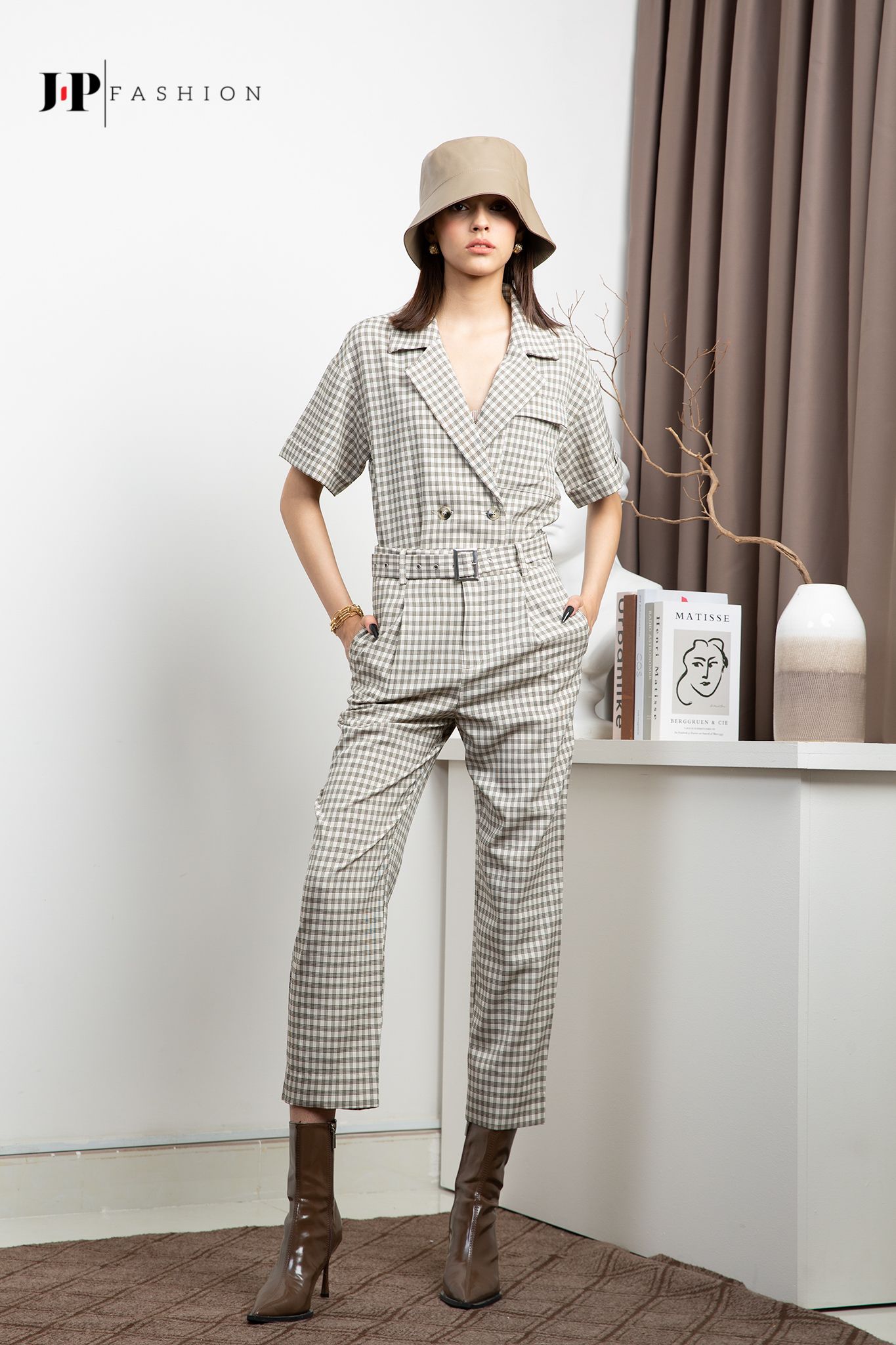 Quần kaki baggy 19008743