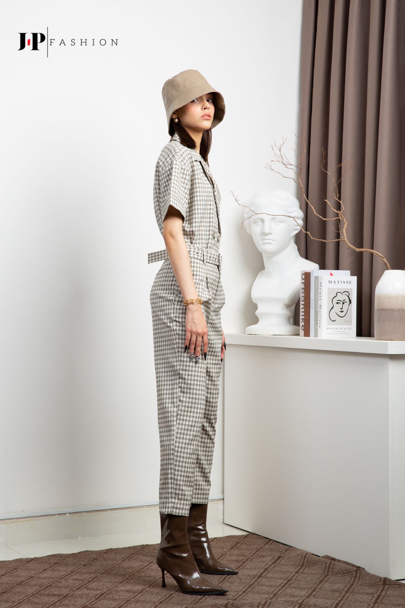 Quần kaki baggy 19008743