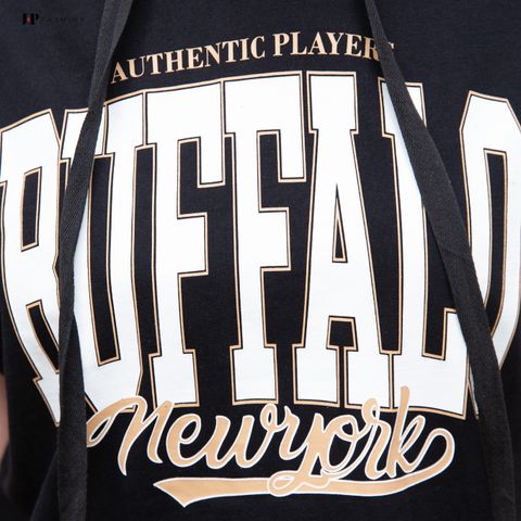 Áo thun nón sát nách