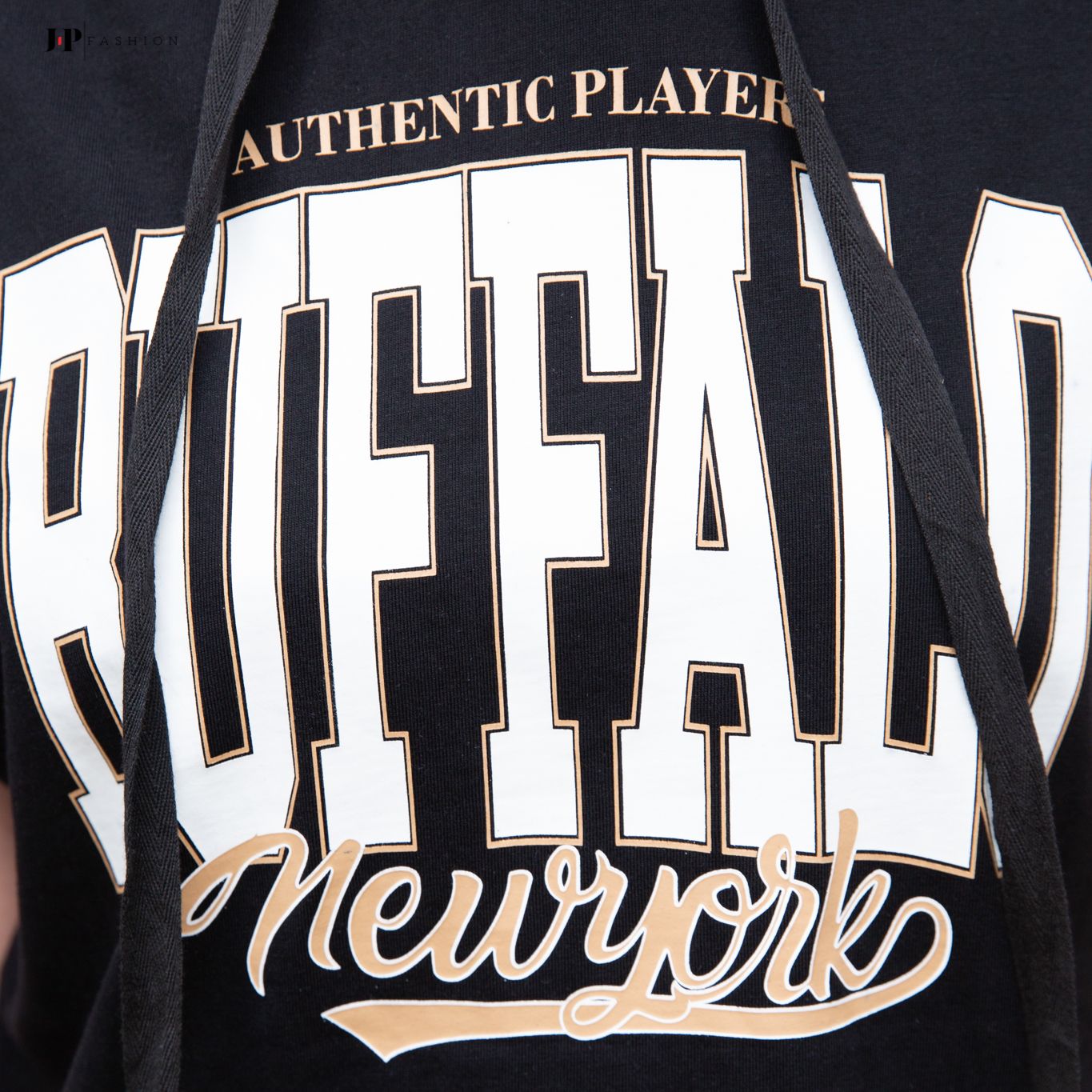 Áo thun nón sát nách