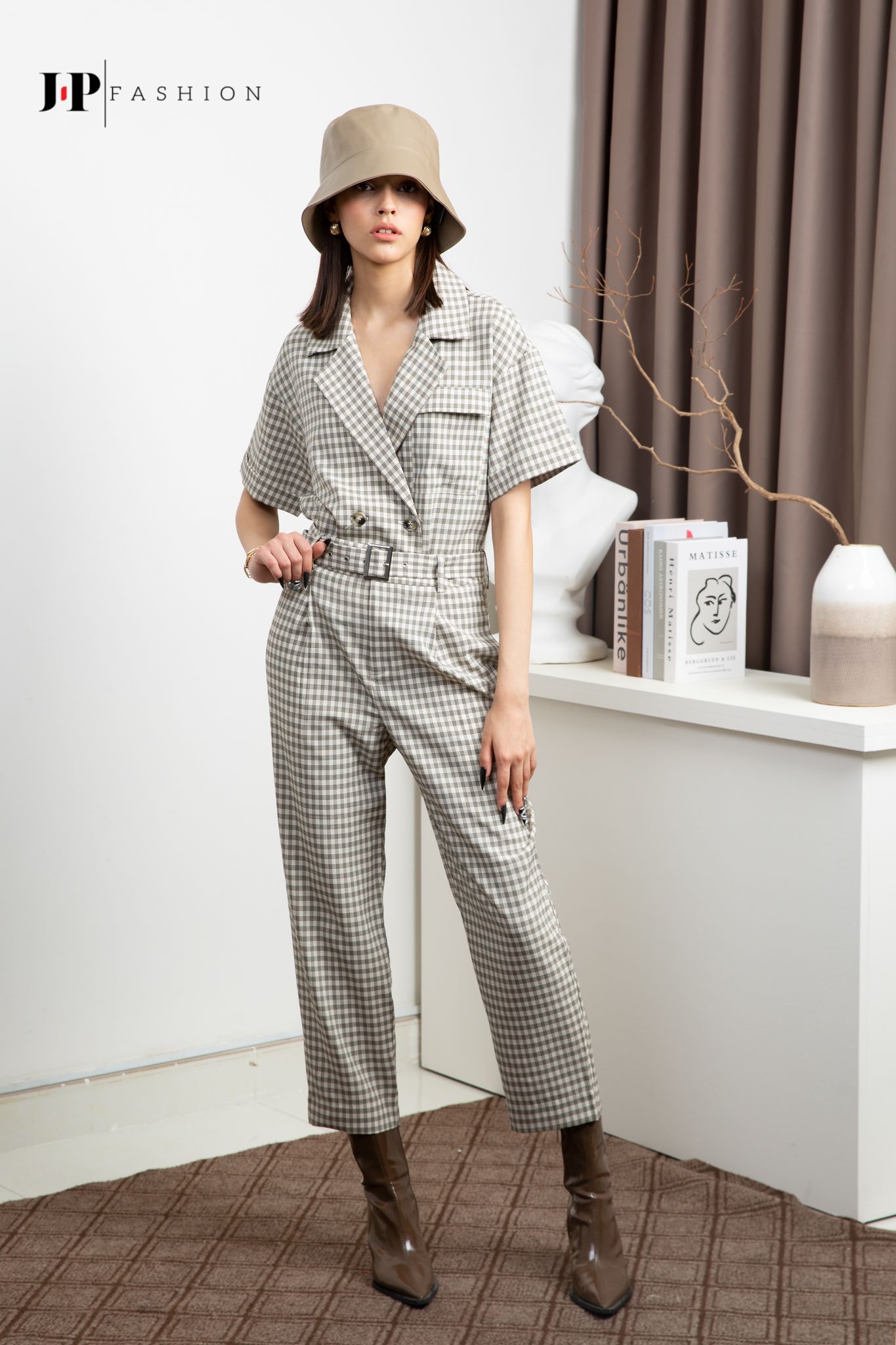 Quần kaki baggy 19008743