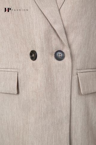 Khoác vest nữ thanh lịch