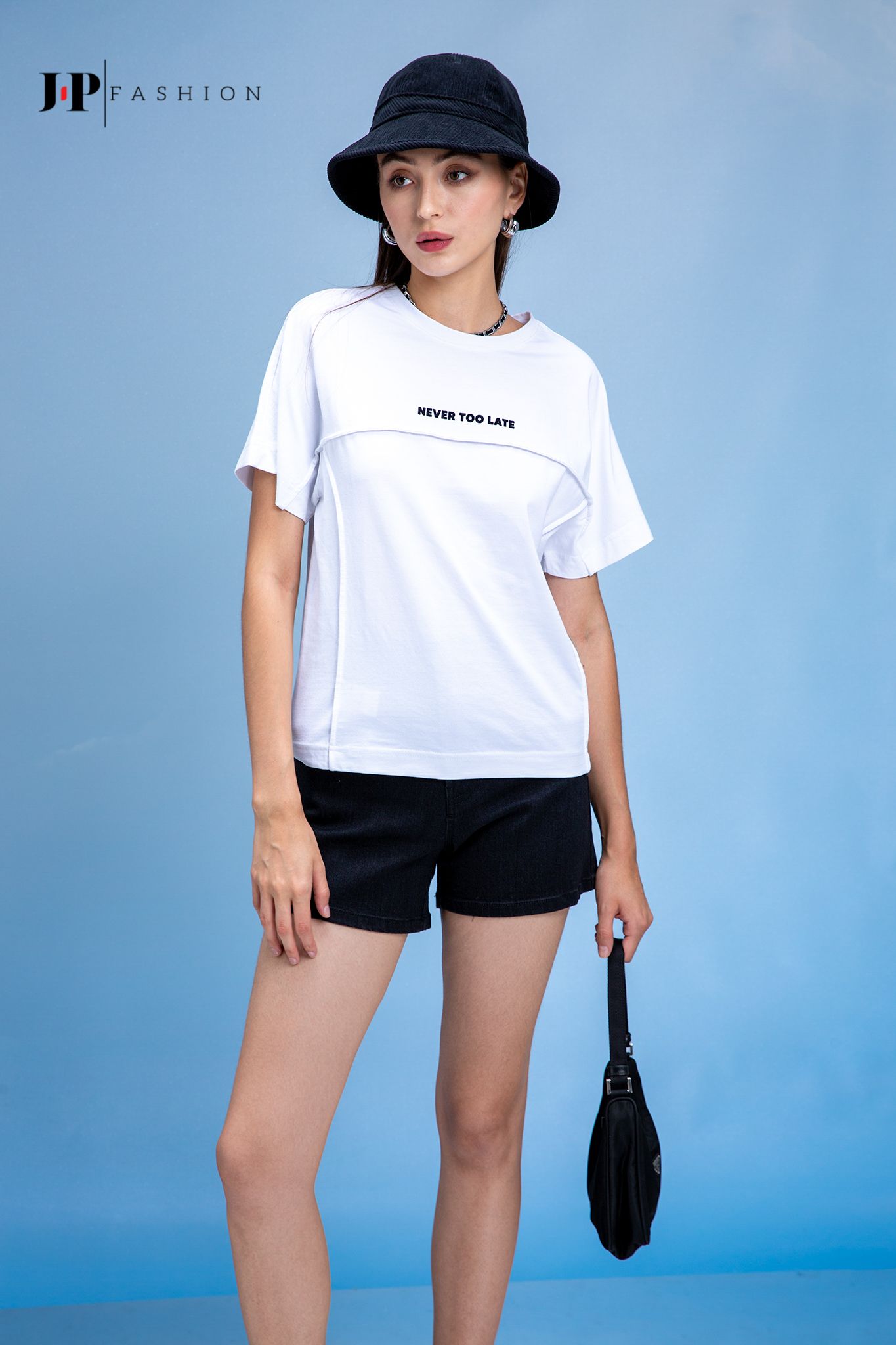 Quần short kaki