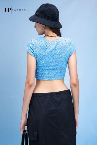 Thun croptop ôm