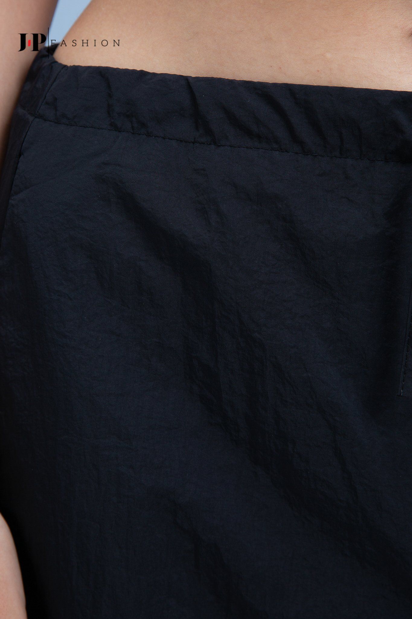 Váy midi túi hộp