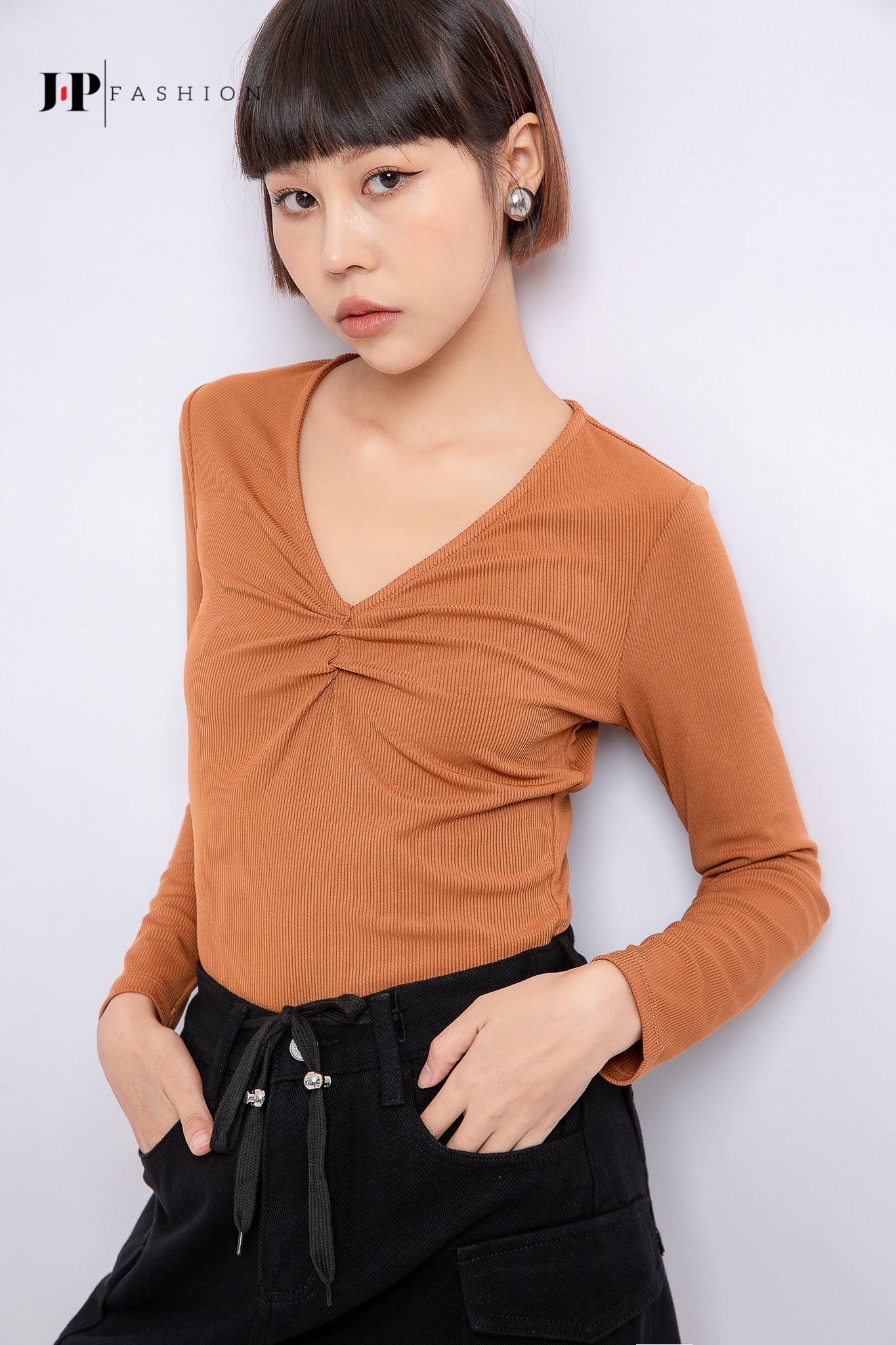 Áo thun kiểu 10208160