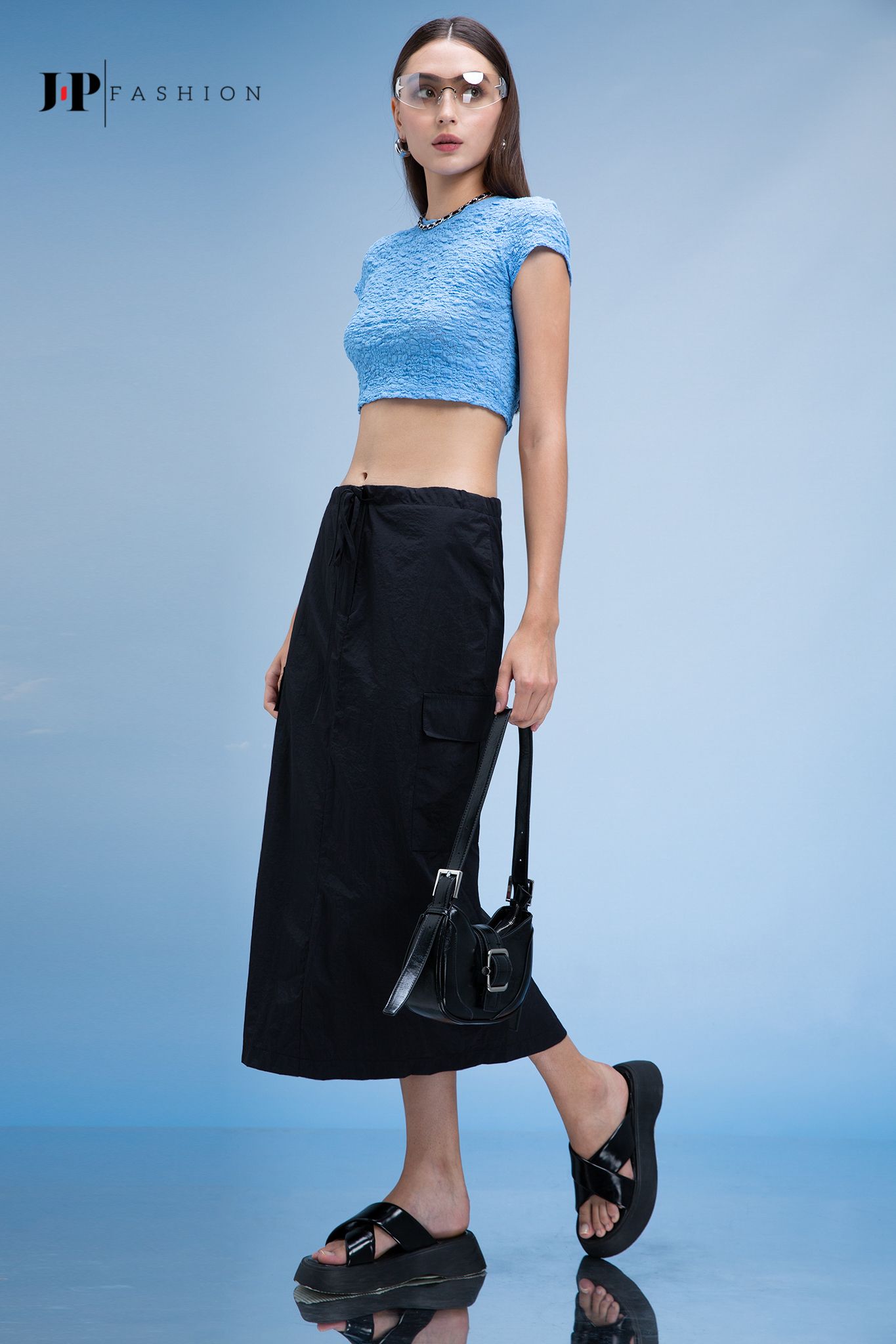 Thun croptop ôm